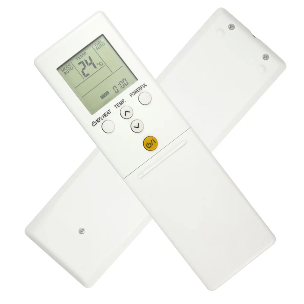 Фото Пульт дистанционного управления для кондиционера AR-REM1U для Fujitsu REB1E REM5E RET5E, универсальный контроллер кондиционера, оптовая продажа, дропшиппинг. №4