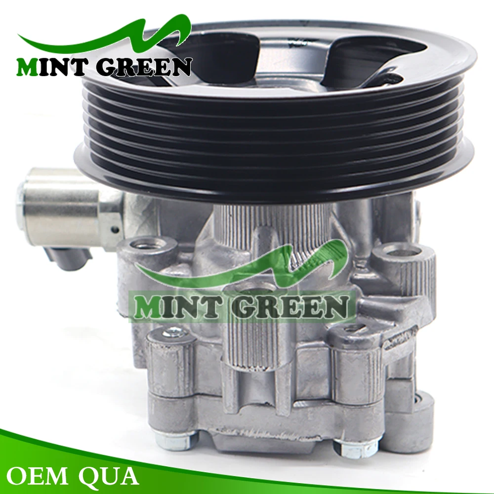 Новый насос гидроусилителя руля для Toyota Fortuner Hilux VIII Pickup 2GD-FTV 1GD-FTV 44310-0K141 44310-0K142 443100