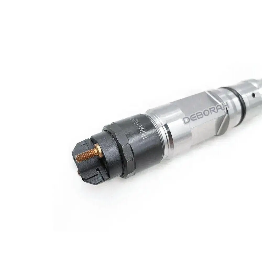 Дизельная форсунка Топливная 0445120220 51101006124 Форсунка для двигателя грузовика Man