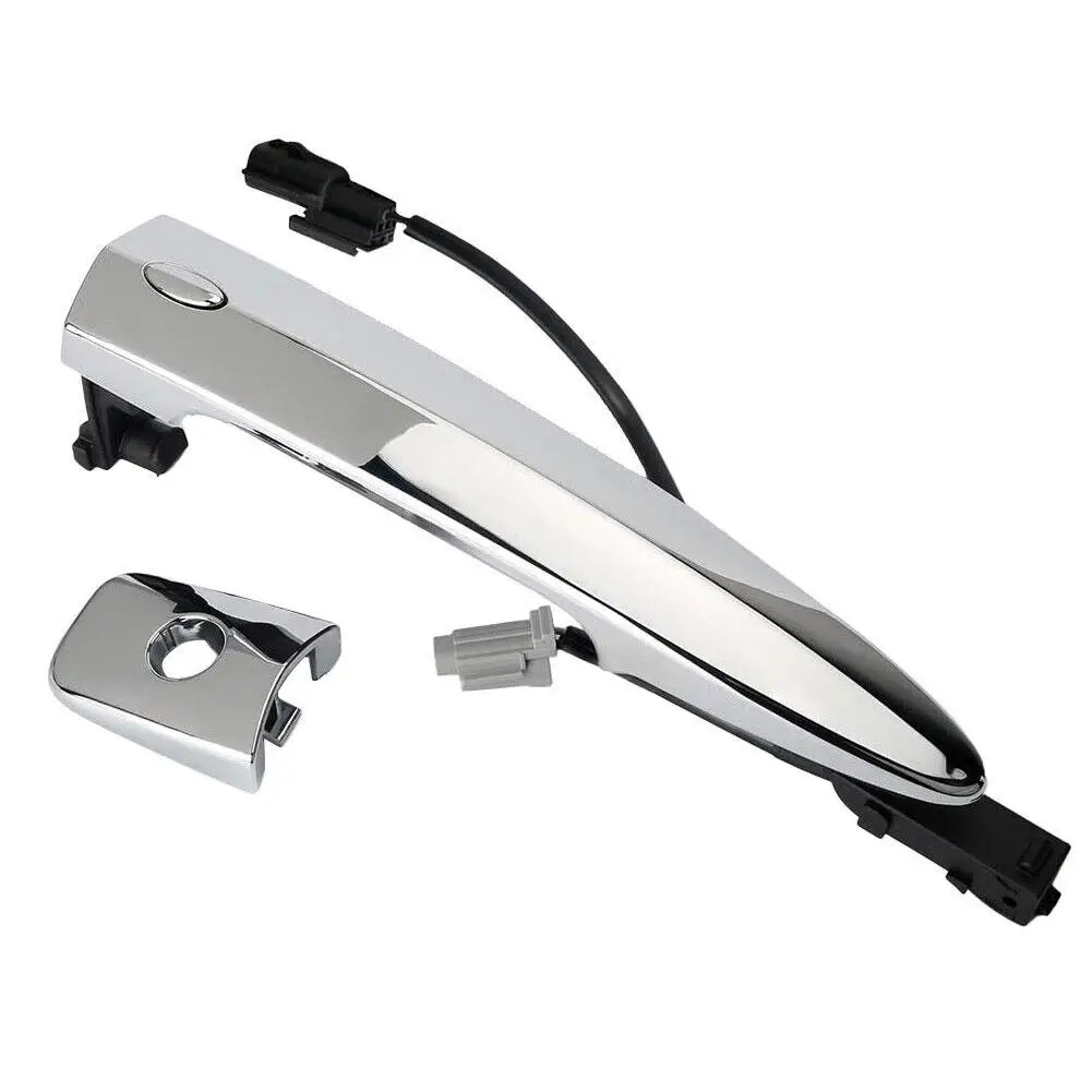 

for Nissan Door Handle Door Front Left Car Accessories 806469N00A R3P9