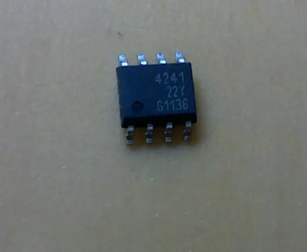 

Бесплатная доставка 4241 8tle4241gm 10 шт.