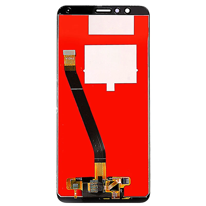 Заводская цена оригинальный 5 93 ''для Huawei Honor 7X ЖК-дисплей сенсорный экран