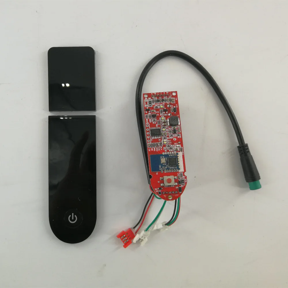 Контроллер LENZOD для электрического скутера Xiaomi M365 36 В 350 Вт