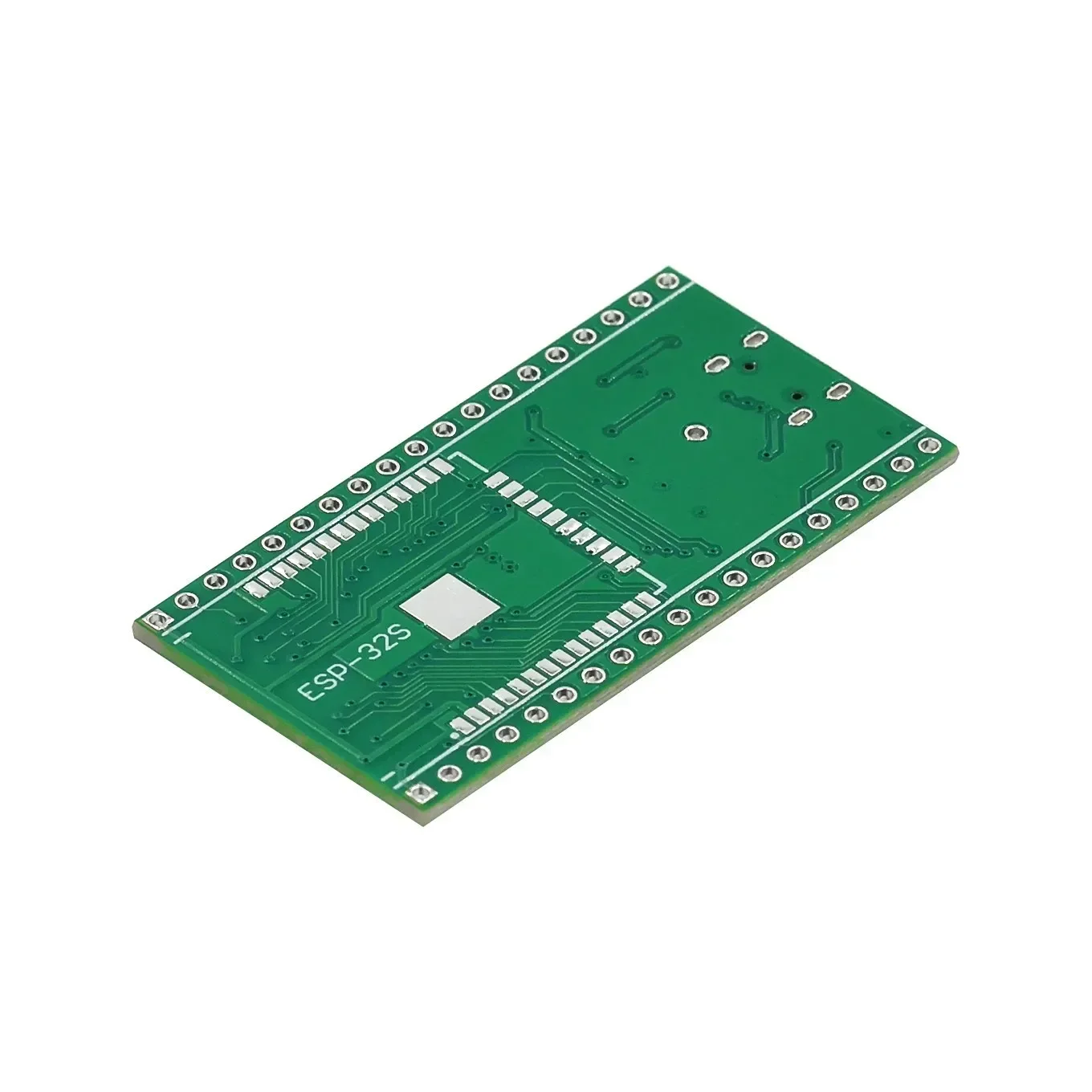 НОВАЯ плата разработки модуля ESP32Bit напольная за один клик совместимая с