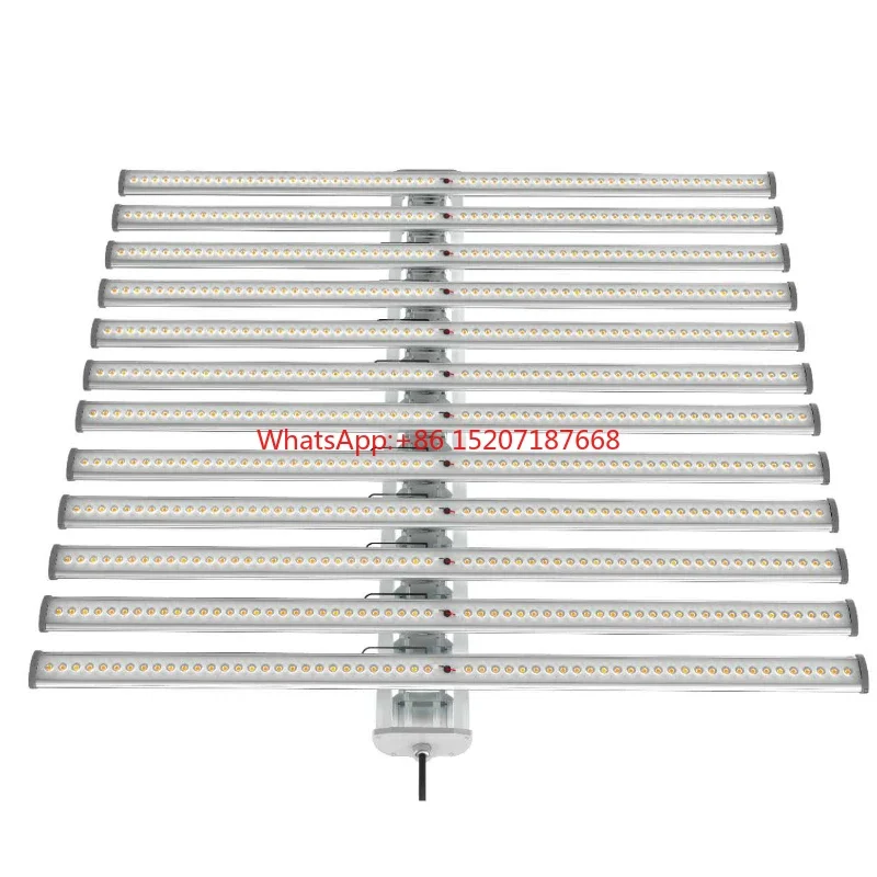 Новинка 2021 г. недорогая Светодиодная лампа 720 Вт 600 1000 с bluetooth Wi-Fi для продажи