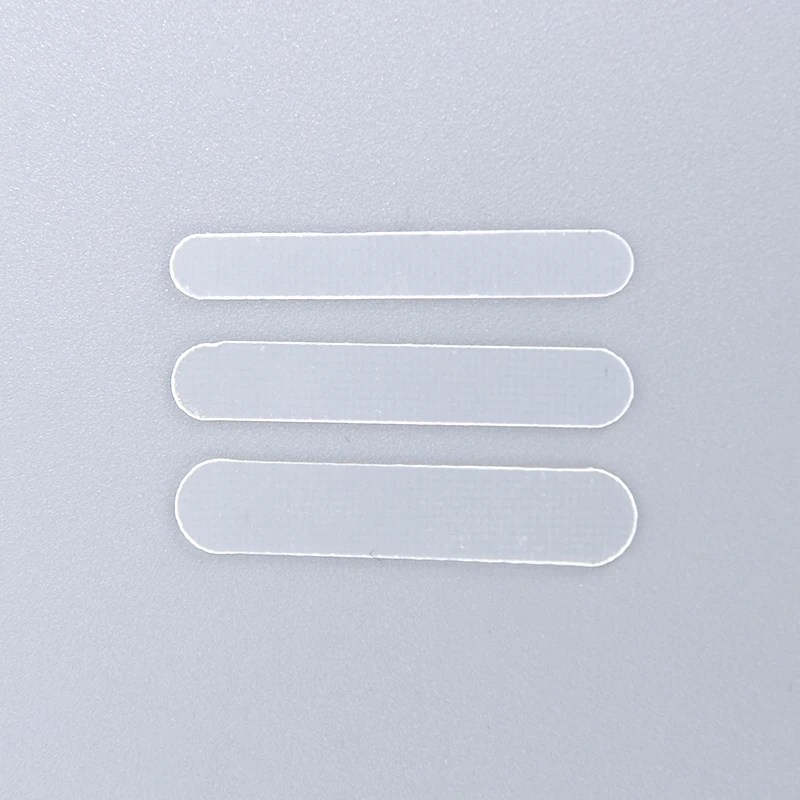 

10pcs Ingrown Toe Nail Treatment Elastic Patch Sticker Ingrown Toenail Correction Tool Straightening Clip Brace Pedicure Tool