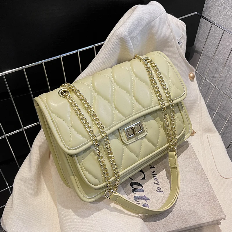 

Модные женские маленькие сумки-слинги через плечо из искусственной кожи 2022 летняя дизайнерская брендовая сумка через плечо женские роскош...