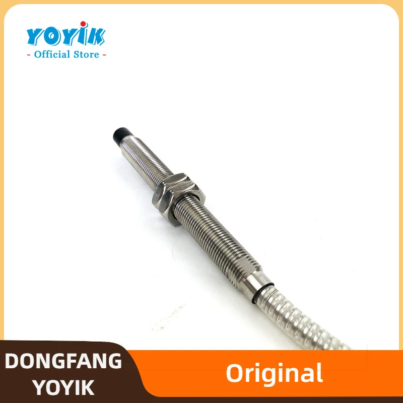 Yoyik ZS-04 датчик магнитного приемника сопротивления скорости для угольной