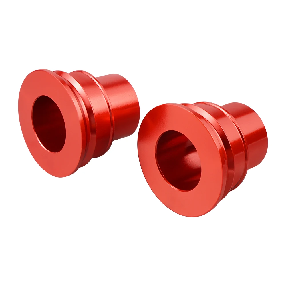 NICECNC для GasGas EC ECF 250 300 350 2021-2022 мотоцикла Распорки ступицы заднего колеса KTM EXC XCW EXCF