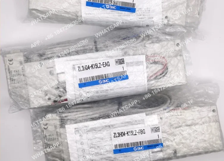 Фото Вакуумный генератор ZL6H04-GN ZL6M04 06 ZL6H06-K15LZ-EAG-FAG-VAW-K25LZ №1