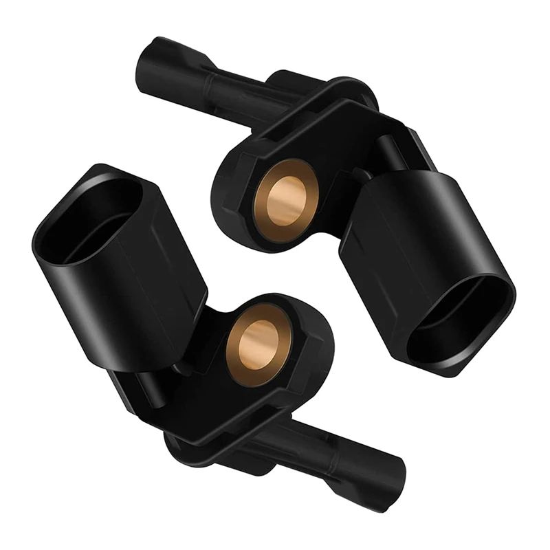 

Датчик скорости колеса из АБС-пластика 2 шт., задний левый и правый WHT003858 WHT003859 для A3 TT Golf Jetta Passat Tiguan Seat Skoda