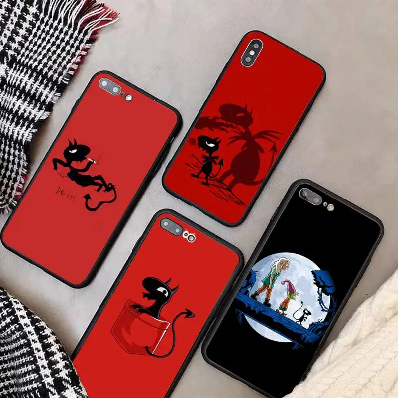 

Disenchantments Phone Case for Huawei nova 3i E 4 5i 5Z 6-5G 7 Pro Se Y5 Y6 Y7 Y8 Y9 Prime Cover Fundas Coque