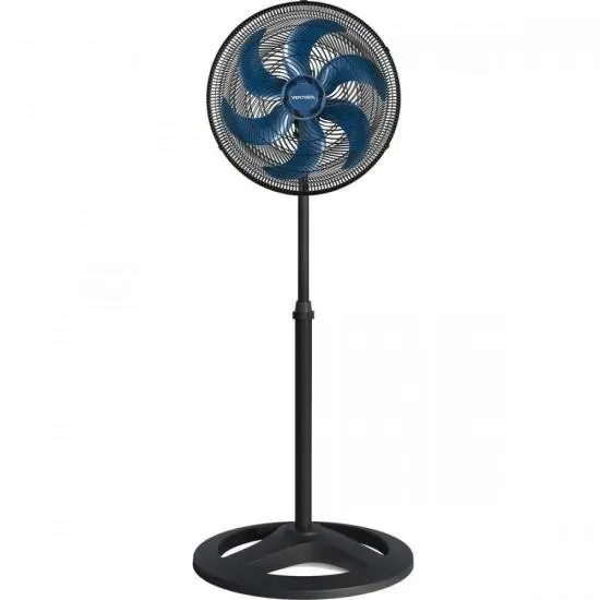 

40cm 127V TURBO 6 Blue VENTISOL Column Fan