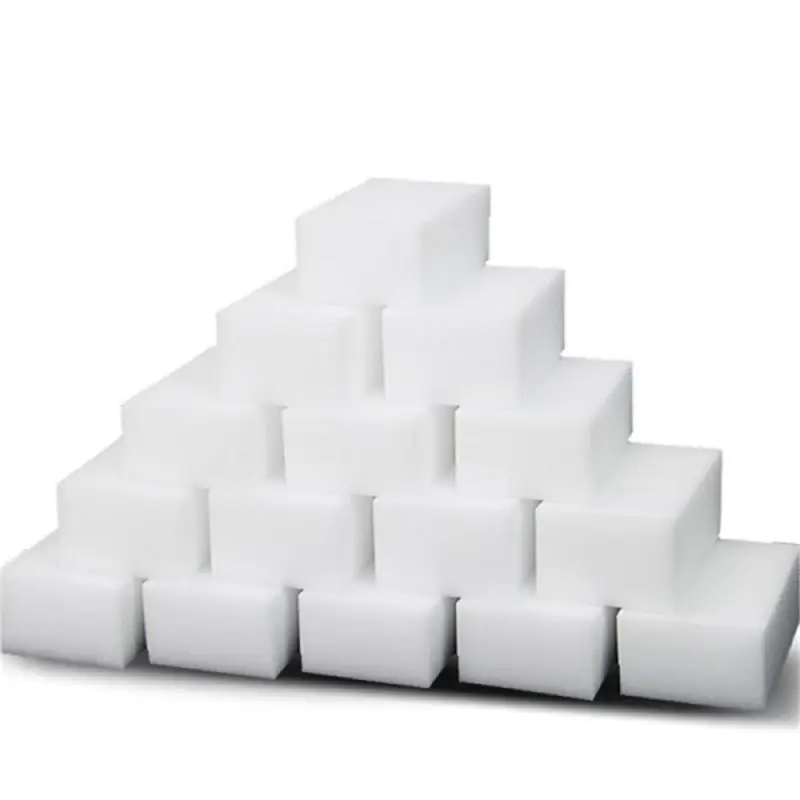 100*60*20 мм меламиновая губка ластик чистящая для кухни ванной комнаты инструменты