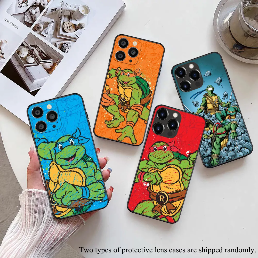 Мягкий чехол для Huawei Y5P Y6 Y6S Y6P Y7 Y7A Y9 Y9A Y8P Y8S Y9S Prime