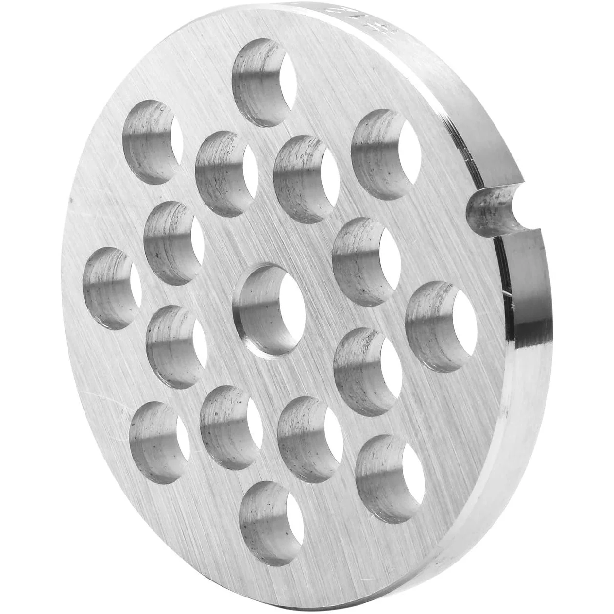 

Type 12 Stainless Steel Meat Grinder Plate Discs Blades for Mixer Food Chopper Meat Grinders A