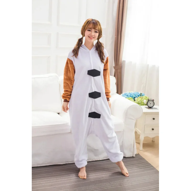 Новинка 2025 года костюм аниме Холодное сердце Снеговик для косплея комбинезоны