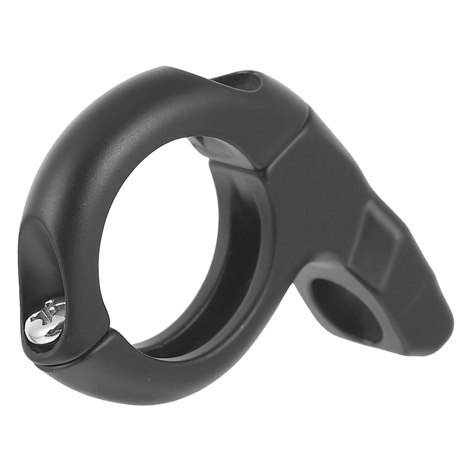 

Motorbike Turn Light Holder: Driving Light Mount Brackets Motorbike Lights Mount Holder Black