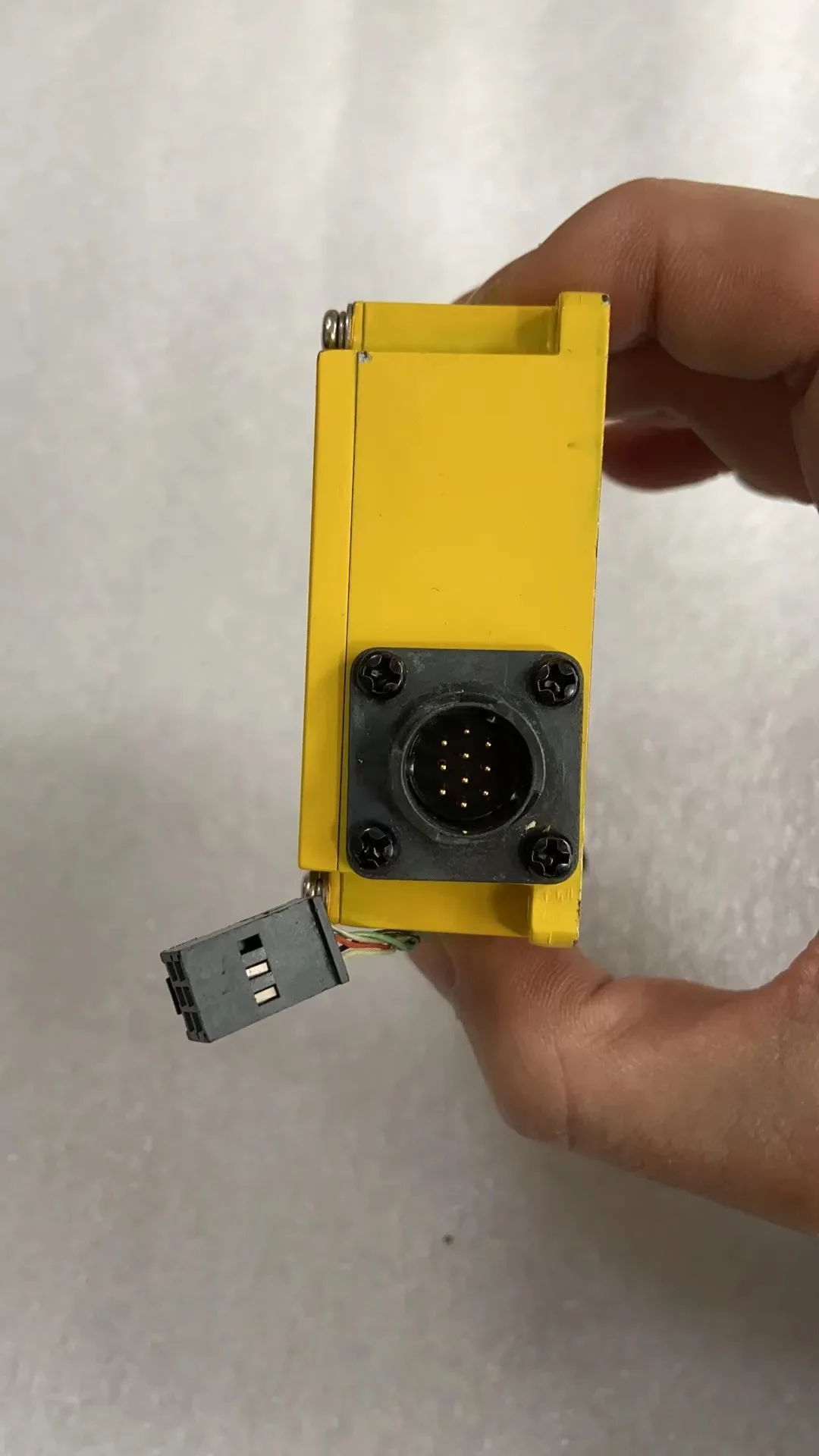 A860-2162-V202 Датчик A860 2162 V202