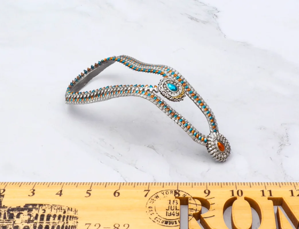 

TBLeague PL2023-211B 1/6 Female Soldier Goddess Parvati Chest Accessory Model