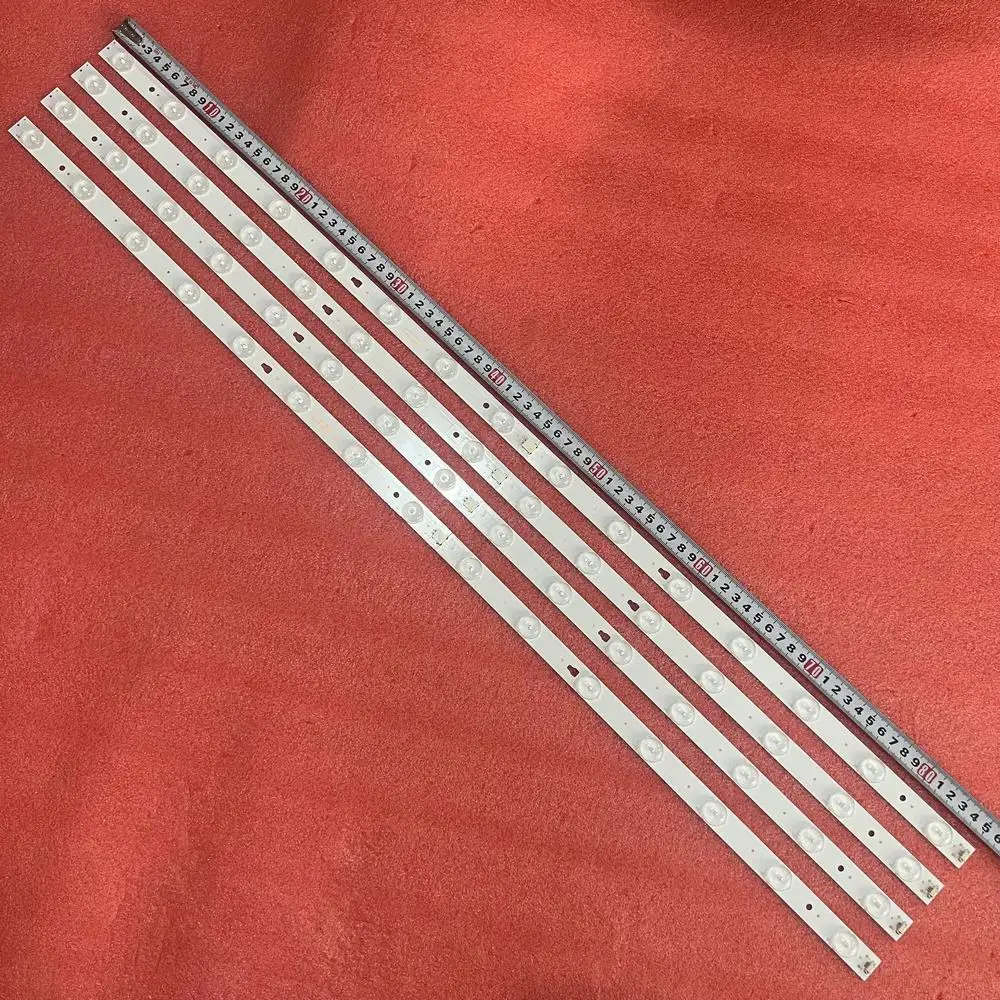 

Светодиодная подсветка для LE42K5500TF (4 шт.)