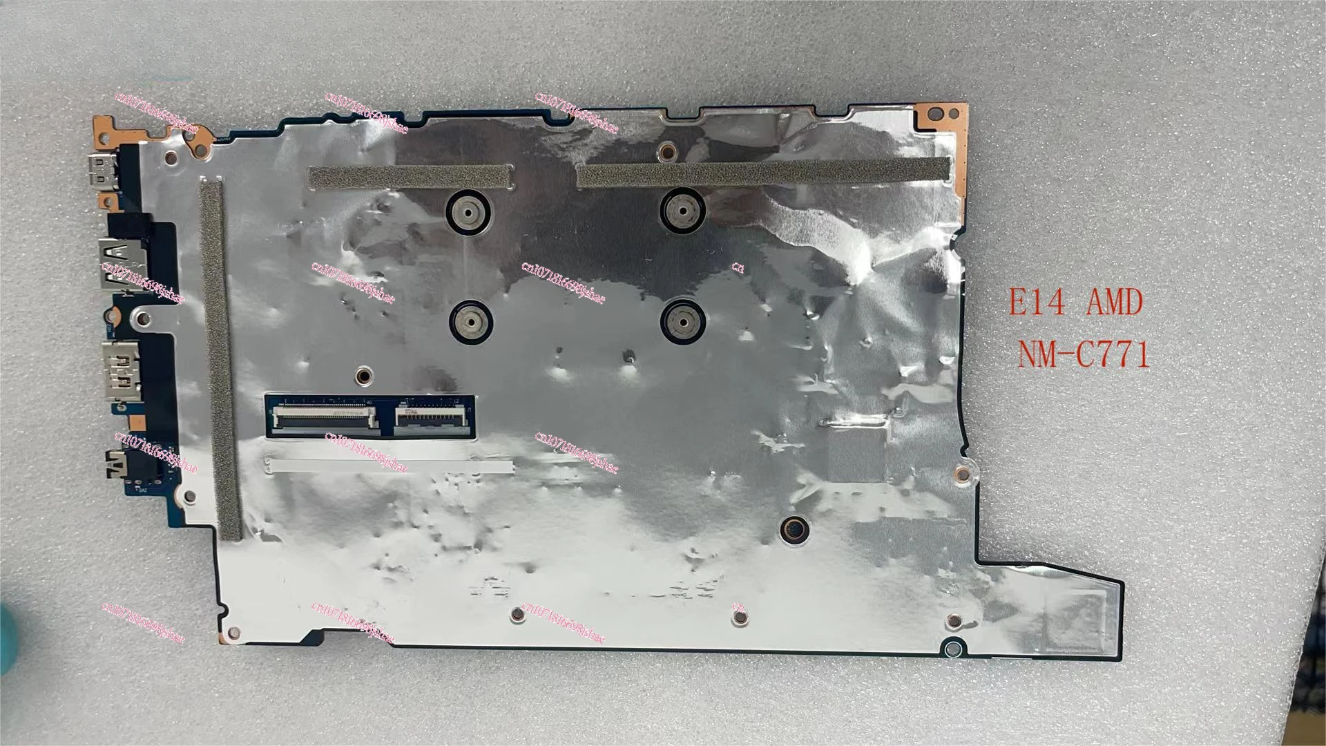 ThinkPad E14 NM-C771 X13 T14S NM-C791/C891 E15 L13 Основная плата
