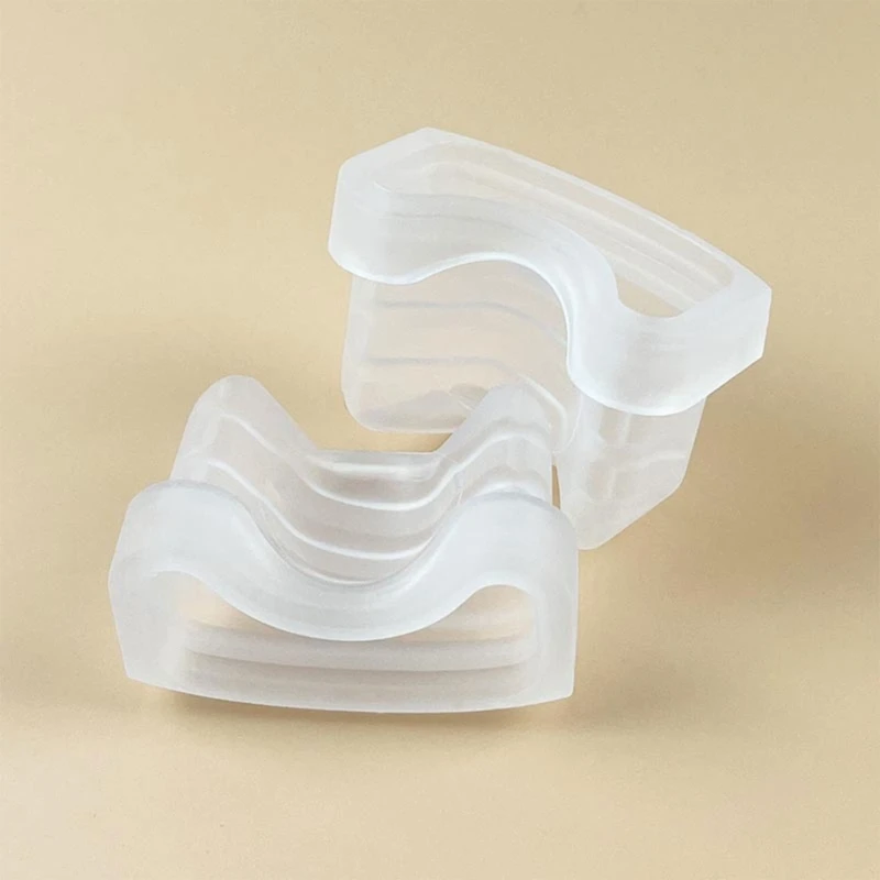 Сменные силиконовые мембранные/утконосные клапаны B2EB обеспечивают эффективное