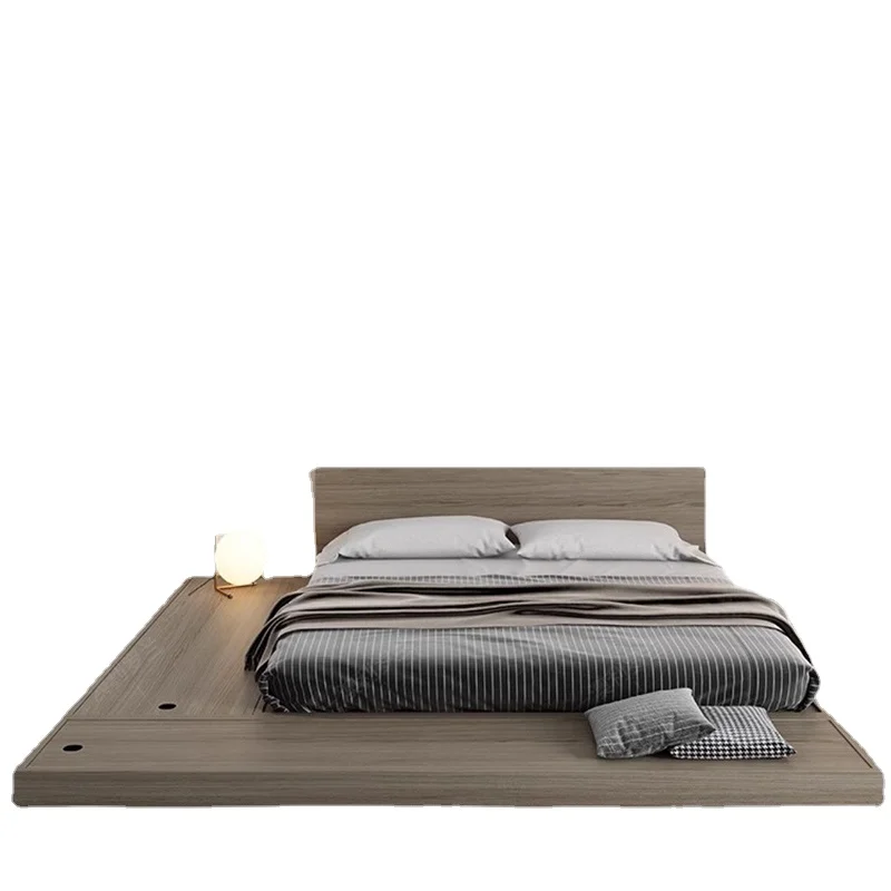 Дизайнерская Роскошная детская татами Лофт классический современный