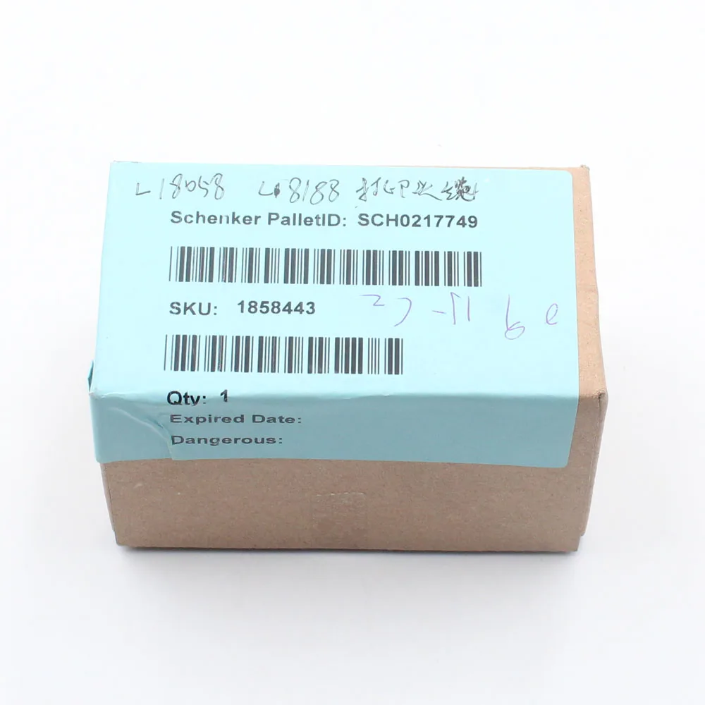 1 комплект x L18058 оригинальный новый 1858443 Кабель печатающей головки для принтера