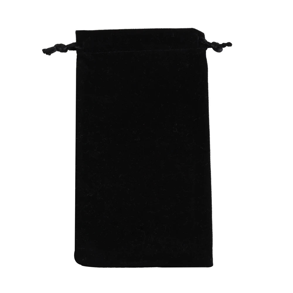 

Бархатные длинные сумки для ювелирных изделий LFPU