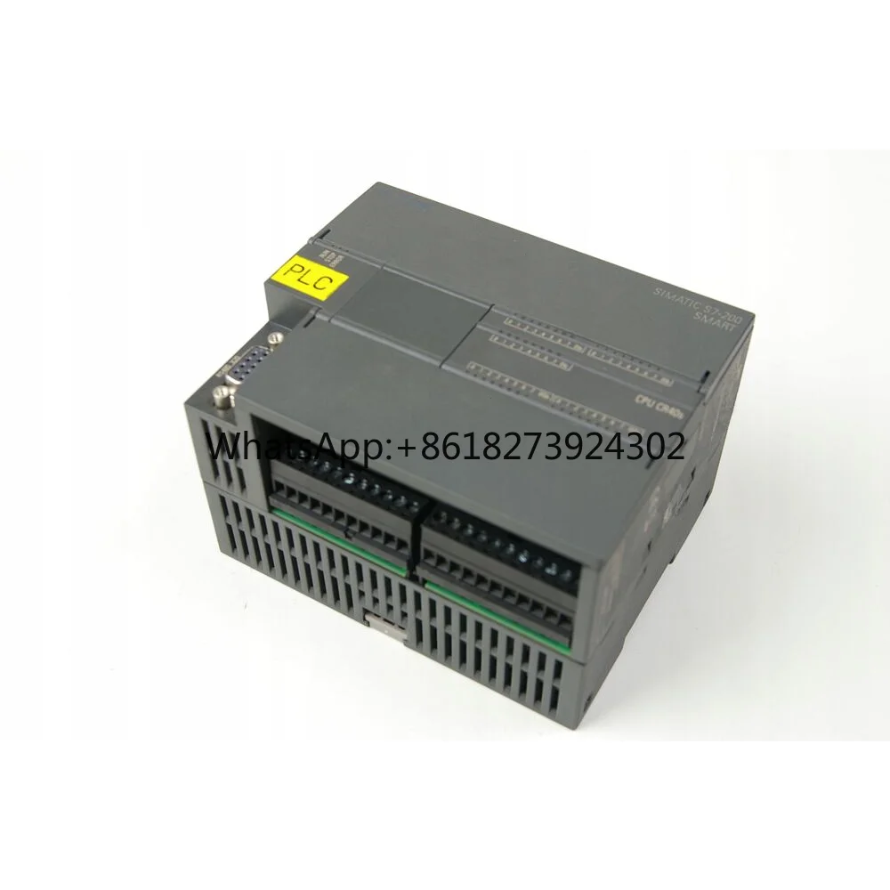 Новый оригинальный модуль ПЛК 6ES7 288-1CR40-0AA1 6ES7288-1CR40-0AA1 SIMATIC S7-200 SMART CPU CR40s