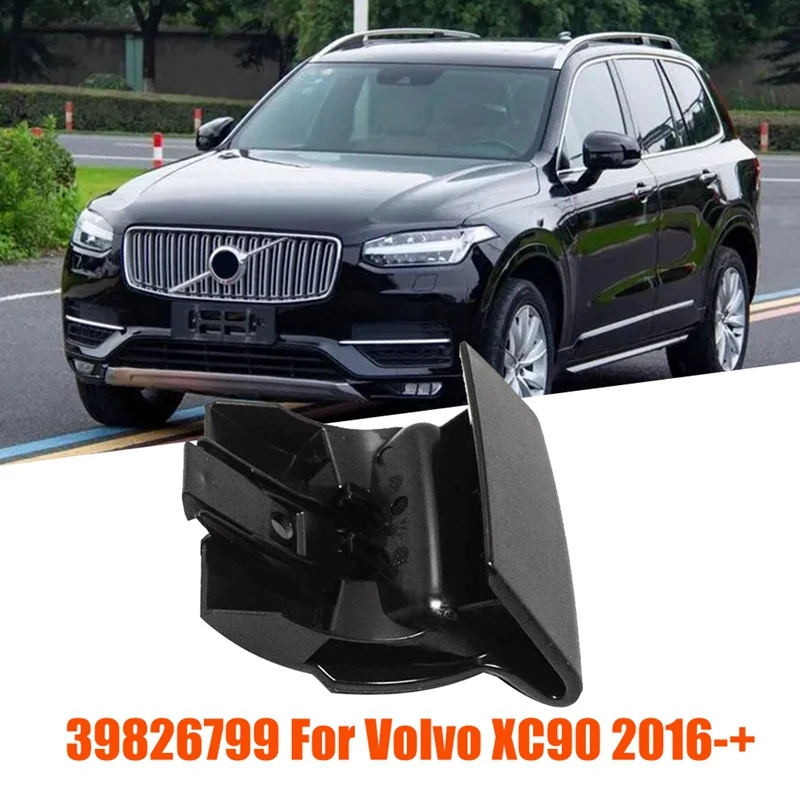 39826799 спуск заднего сиденья внешняя ручка рычага Запчасти для Volvo XC90 2016-2023 2-й/3-й