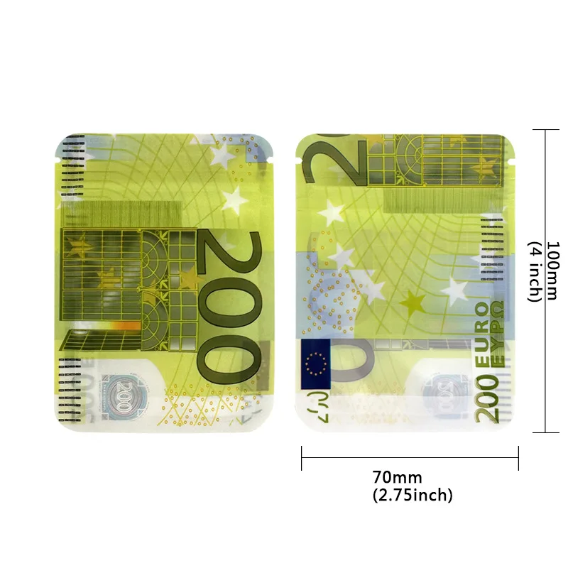 

Мяттовые пакеты для хранения 100 шт.