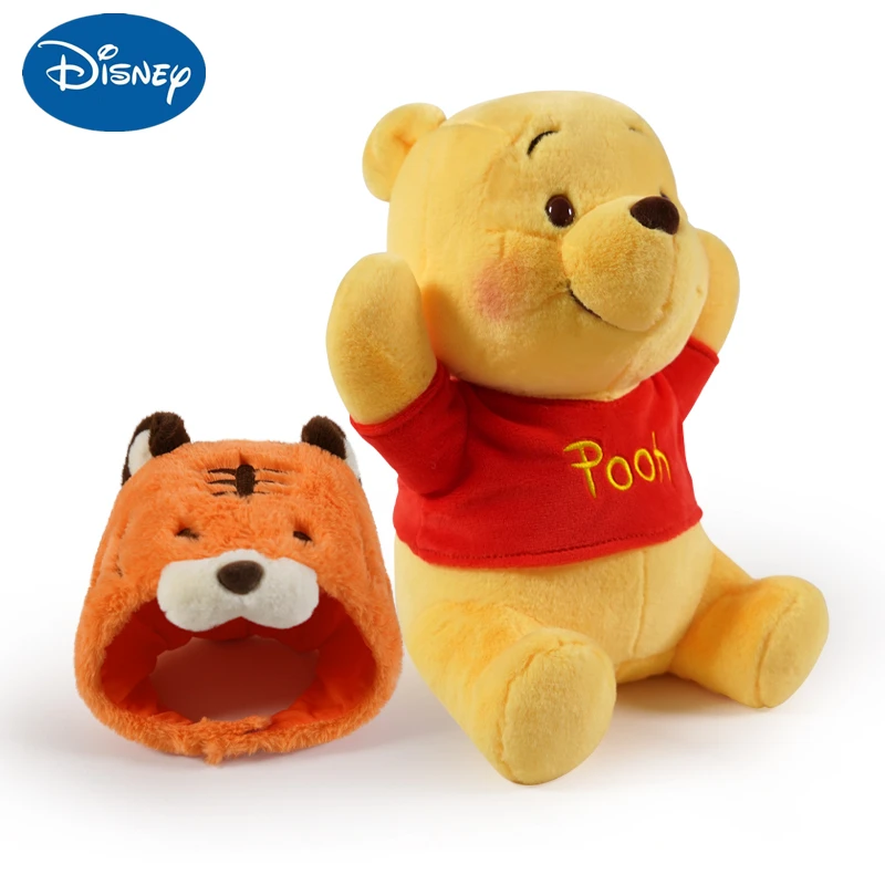 

Игрушка плюшевая «Винни-Пух», 15/30/50 см