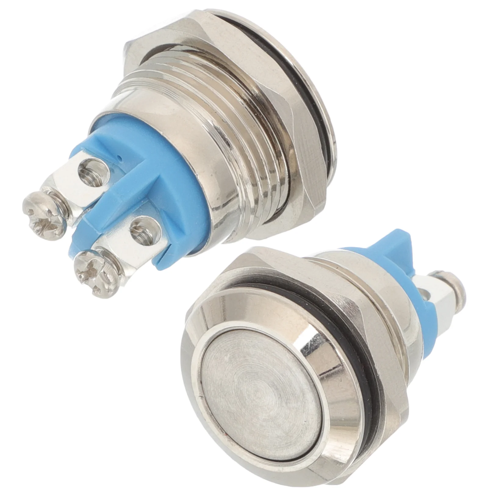 

Door Bell Button Only Ring Doorbell Replacement Parts Wired Kit Push Buttons Front