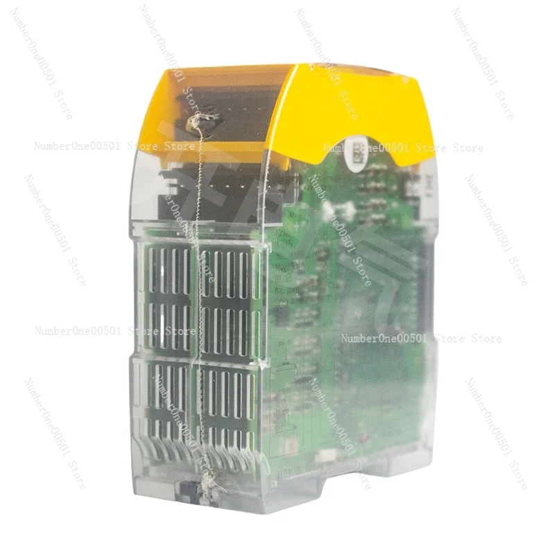 Для контроллера реле безопасности Welz PNOZ m B0 772100 772000 772001