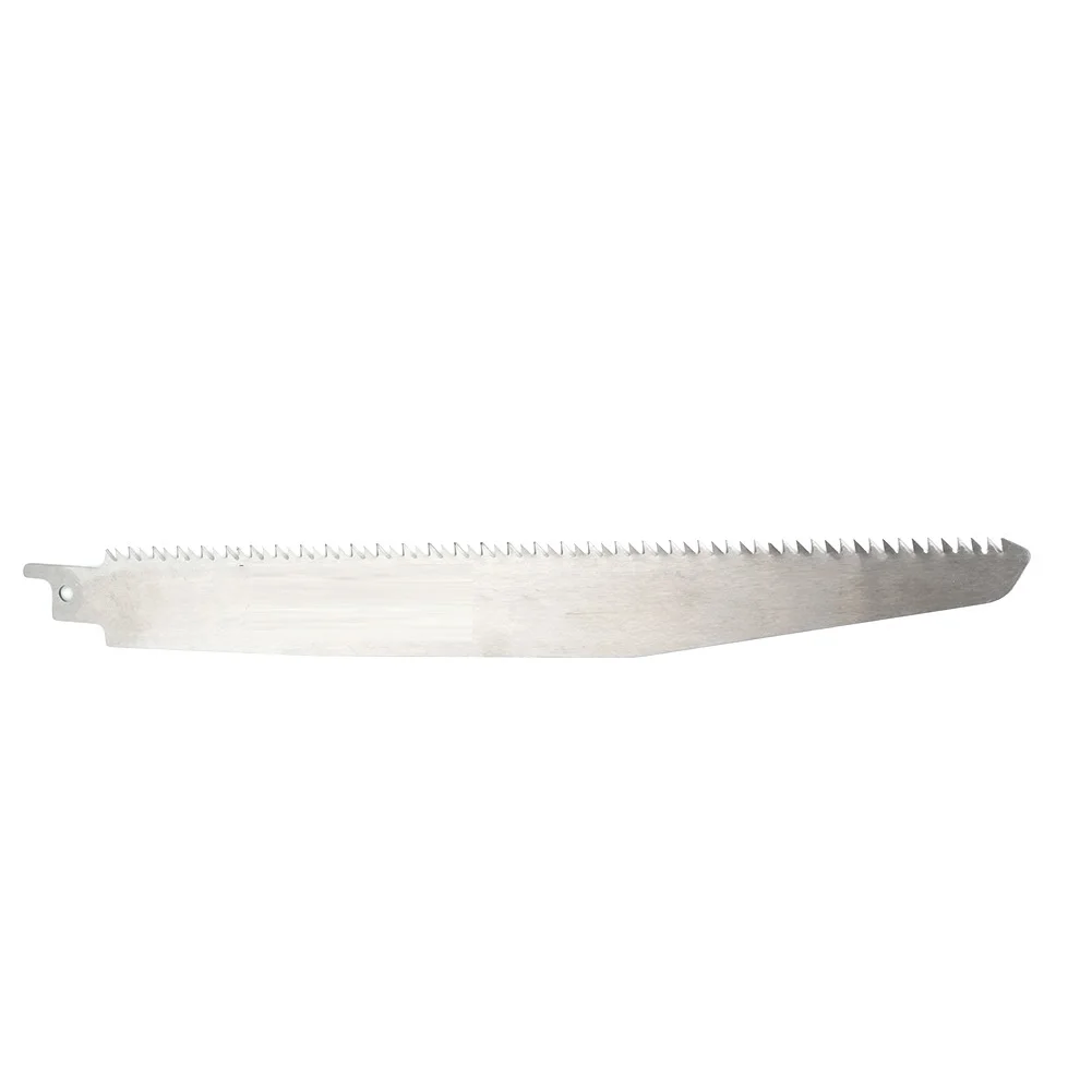 

Bone Meat Wood Metal Cutter Saw Blade Saw Blade Reciprocating 225mm/9in Multi Saw Blade For Cutting Bone Meat Metal