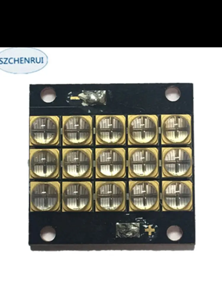 SZCHENRUI 6565 UV лампа для ногтей 150 Вт