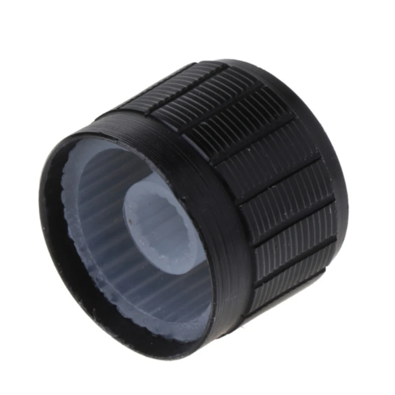 10 шт. регулятор громкости гитары 6 мм