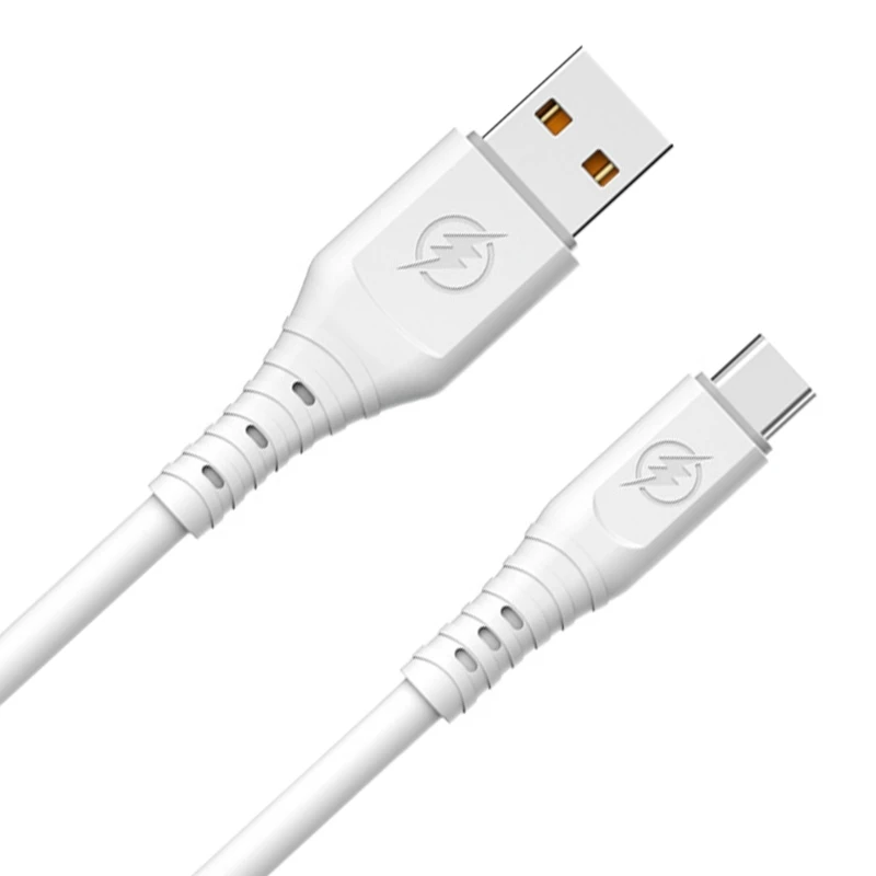 USB-кабель для быстрой зарядки 120 Вт