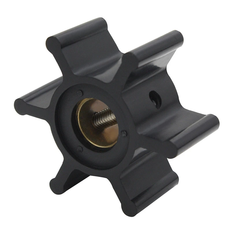 

22222936 673-0001 09-1026B Water Pump Impeller Replacement Kit 3593659 Fit For Volvo Penta Johnson Sierra Jabsco