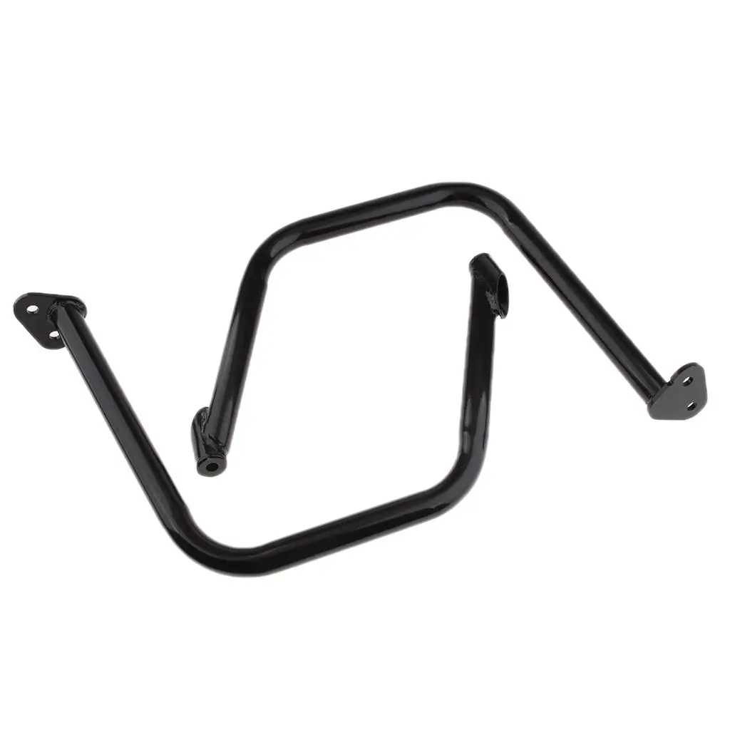 

Motorcycle Accessories Engine Guard Crash Bars Tubes for