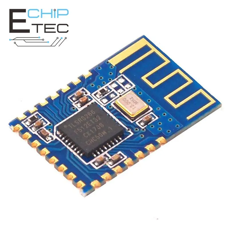 Бесплатная доставка, 1 шт., Φ 4,0, модуль Bluetooth Master-slave, поддержка сетевой сети, Zigbee APP, Прозрачная передача