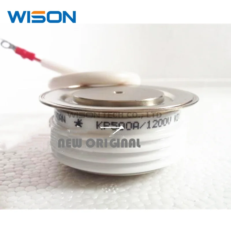 KP500A1200V KP500A1500V KP500A1600V KP500A1800V KP500A1400V KP500A1000V 100% New Original KP500A Thyristor Module