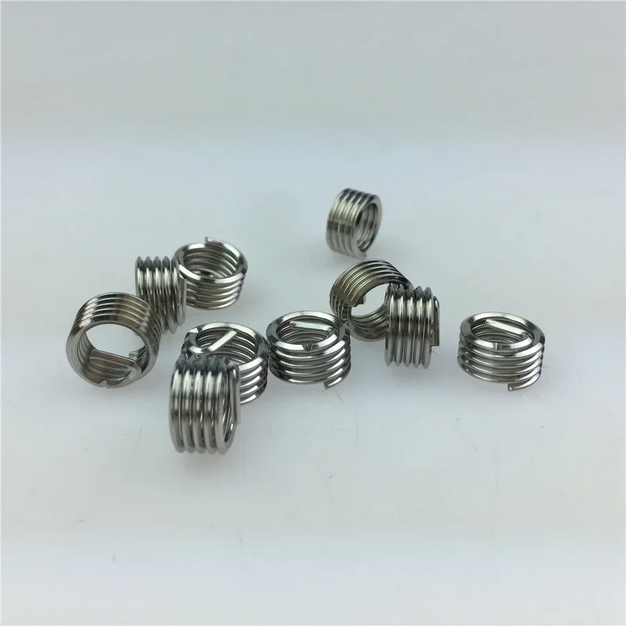 Запчасти для авторемонта проволока из нержавеющей стали комплект втулок с