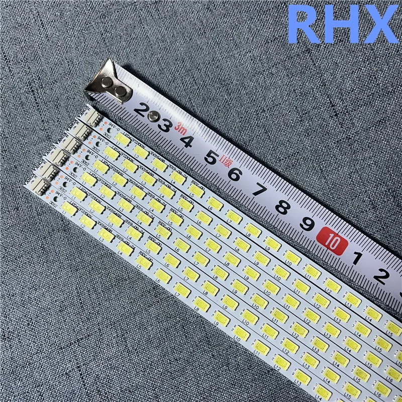 

5 шт. для konka LED42F2200NE Article lamp 3500084386-8 3500108491-14 72000219YT 3500096766-20 1 шт. = 56LED 467 мм