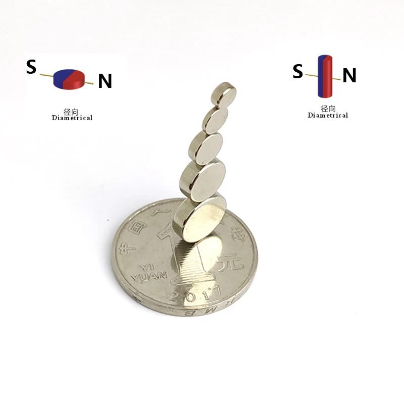 

Магнитные крючки Прозо́н разных размеров