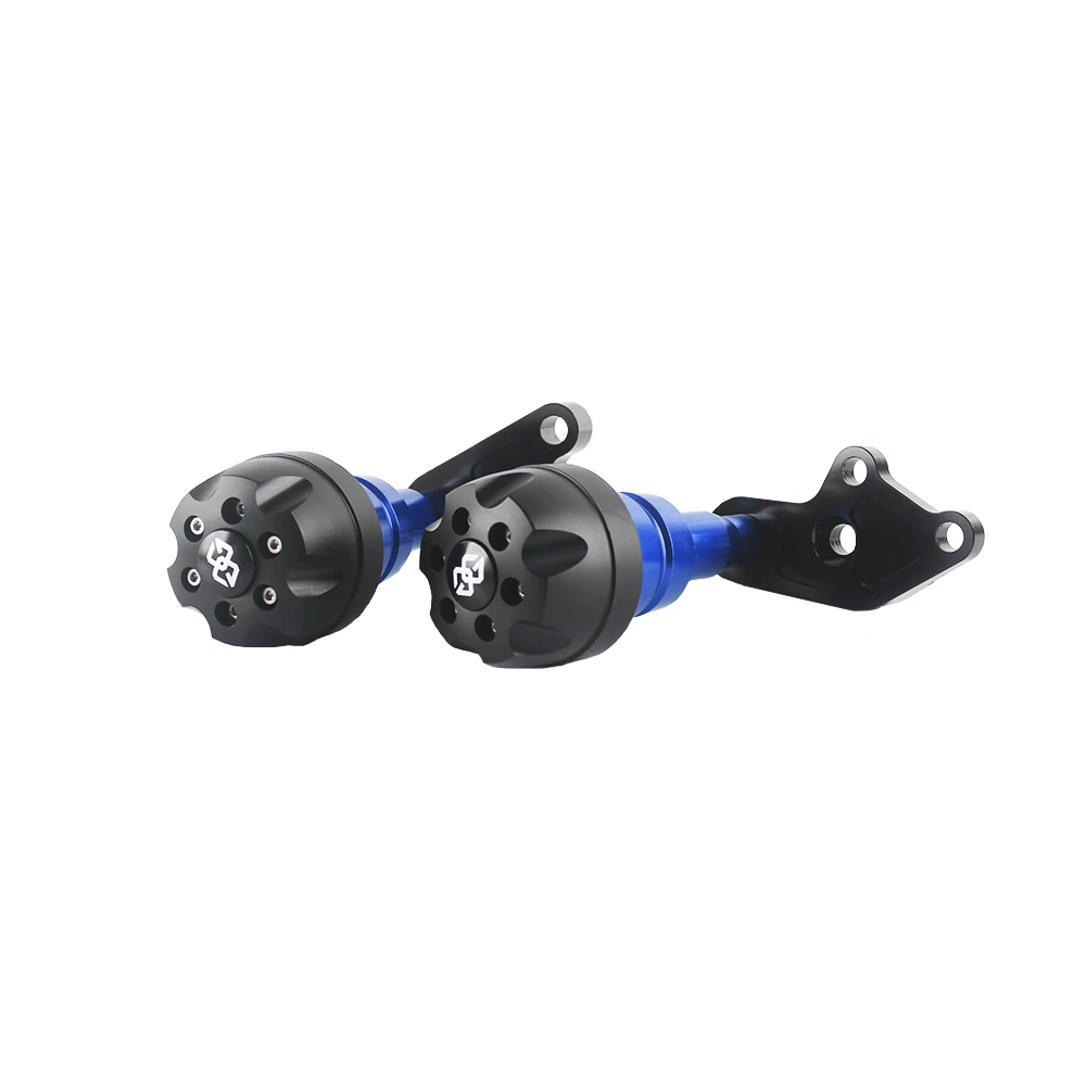 

Защитный слайдер для мотоцикла с ЧПУ, для CFMOTO NK400 650NK 400 650