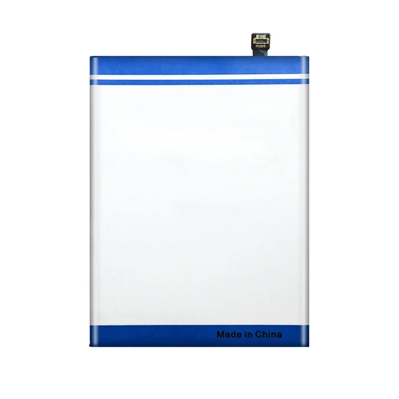 Запасной аккумулятор для мобильного телефона емкостью 4600 мАч Huawei Honor 8A/Y5 2017/P9 Lite