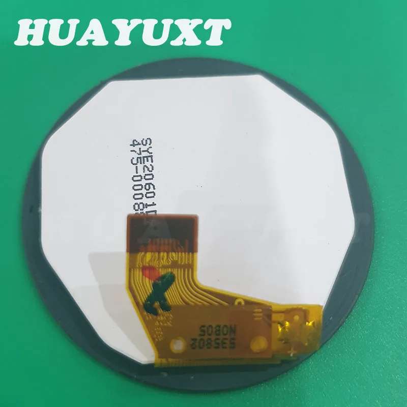 ЖК-экран для Garmin Forerunner 735 735XT